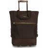 PUNTA Wheel Classy nákupná taška - čierna - 33L