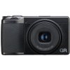 Ricoh GR IIIx HDF