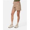 KARI TRAA ANE BERMUDA DÁMSKE KRAŤASY, Béžová XL