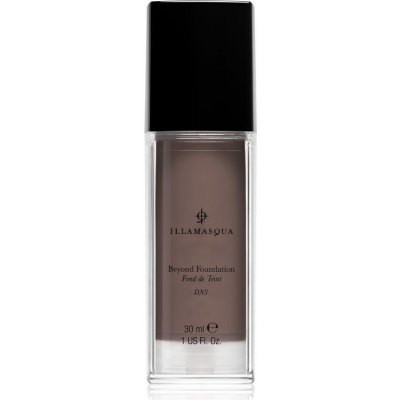 Illamasqua Beyond Foundation ultra ľahký make-up odtieň DN3 30 ml