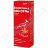 Cemio Kamzíkova konopná mast hřejivá 200 ml