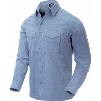 Helikon Defender MK2 Gentleman shirt light blue