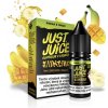 Just Juice Salt Banana & Mango 10 ml 20 mg