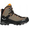 Salewa Mtn Trainer 2 Mid Gtx M bungee cord-black Veľkosť EU: 43