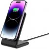 Tech-Protect QI15W-A23 MAGNETIC MAGSAFE WIRELESS CHARGER čierna