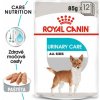 Royal Canin Urinary S/O 12 x 85 g