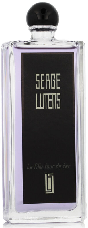 Serge Lutens La Fille Tour De Fer parfumovaná voda unisex 50 ml