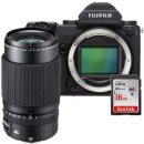 Digitálny fotoaparát Fujifilm GFX-50S