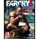 Hra na PC Far Cry 3 (Lost Expedition Edition)