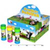Wiky Bublifuk 50ml s hrkavkou Krtek