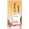 Čokoláda biela s vanilkou 80 g BIO VIVANI