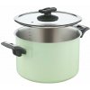 Hrniec Kolimax Hrniec s pokrievkou Comfort Green 22 cm/ 5.5l (126207)