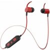 Slúchadlá, bezdrôtové, Bluetooth 5.1. s mikrofónom, MAXELL Solid, červená