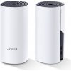 TP-Link AC1200 Whole-home Mesh WiFi Powerline System Deco P9(2-pack)