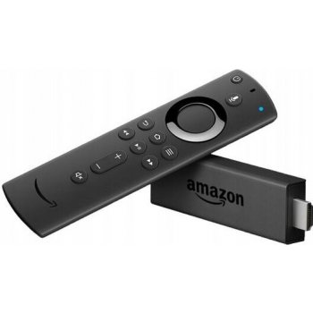 Amazon Fire TV Stick 2020