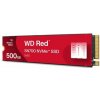 WD Red SN700 500 GB, WDS500G1R0C
