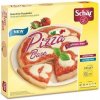 Schär Bezlepkový pizza korpus 2 x 150g (300g)