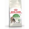 Royal Canin Outdoor 7+ - granule pre aktívne, starnúce mačky, ktoré často chodia von 2 kg