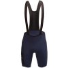 Fresh Trash FT MEN'S SIGNATURE BIB SHORTS EVO OCEAN BLUE pánske cyklošortky - XXL