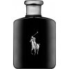 Ralph Lauren Polo Black toaletná voda pánska 125 ml