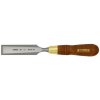 Narex Bystřice Dláto ploché 22 mm brúsené PREMIUM 8116 22 0361002