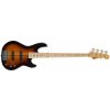 G&L Tribute JB-2 3-Tone Sunburst, MP