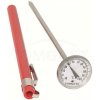 TOMGAST Teplomer vpichový analógový 14 cm| TOM, NC-7840
