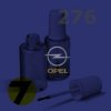 OPEL - 276 - LIFESTYLE BLUE modrá barva - retušovací tužka