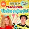 SMEJKO A TANCULIENKA - VŠETKO NAJLEPŠIE! (DVD)