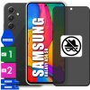 PRIVATIZAČNÉ ANTIŠPIONÁŽNE 5D SKLO NA CELÚ OBRAZOVKU PRE SAMSUNG GALAXY A54 5G