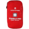 Súprava prvej pomoci Lifesystems Sterile Pro