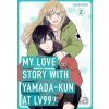 My Love Story with Yamada-kun at Lv999, Vol. 2 - Mashiro