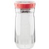 Kefirko | Zeleninový fermentor - Zväzok 1400 ml, Farba Červená