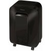 Skartovač Fellowes LX 201 čierny (FELSHLX201N)