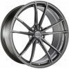 OZ Zeus MDG 11x20 ET40 (5x112) - W0408310273 matná tmavá grafitová farba