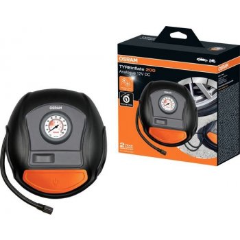 Osram TYREinflate 200