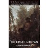Great God Pan (Arthur Machen)(Brožovaná)