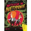 Witajcie w Nietypowie (Tor Freeman)(Pevná)