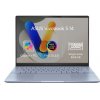 ASUS Vivobook S14 S5406SA-OLED004W, Ultra 5-226V, 14.0˝ 1920x1200 WUXGA, UMA, 16GB, SSD 512GB, W11H Asus