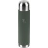 Termoska nerez 1 l Matte Green Collection BH-8730