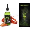 DELPHIN - Fluo Dip SNAX LiquiX 100 ml Losos Rak