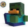 Tubbz kačička Minecraft - Zombie (první edice)