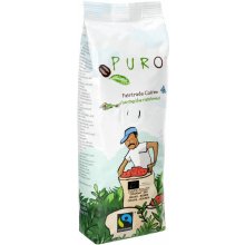 Puro Fairtrade DARK ROAST 250 g