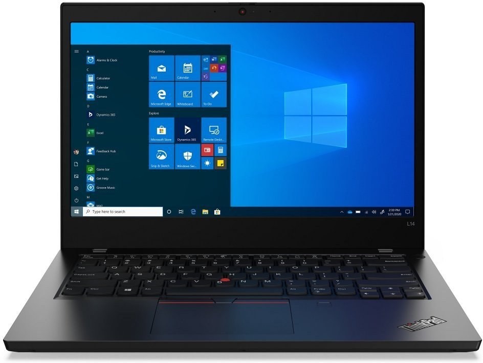 Lenovo ThinkPad L14 20U50007CK