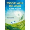TODO EL AZUL DEL CIELO (MELISSA DA COSTA)(Kniha)