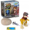 SPIN MASTER Primal Hatch dinosaury liahnuce sa z vajcia