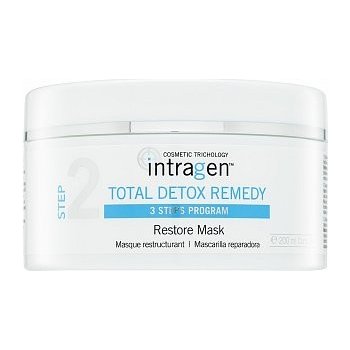 Revlon Intragen Total Detox Remedy Restore Mask 200 ml