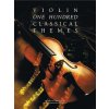 100 Classical Themes for Violin