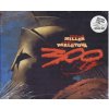300: Bitva u Thermopyl - Frank Miller, Lynn Varleyová