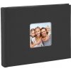 LIVING CLASSIC BLACK fotoalbum fotorožkový BB-P36